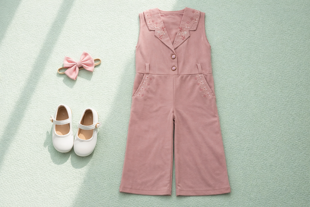 JumpSuit