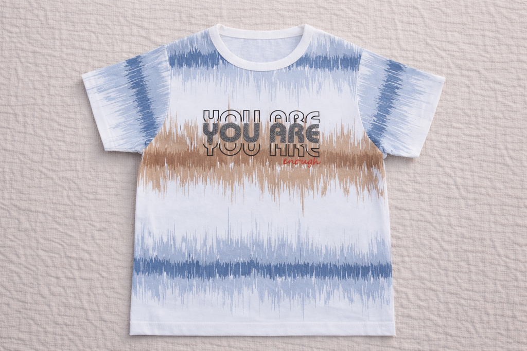 Cool Vibes Kids T-Shirt & Shorts Set