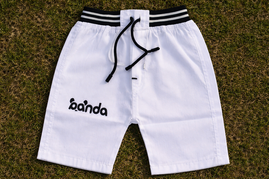 Panda Pocket Summer Set 🐼