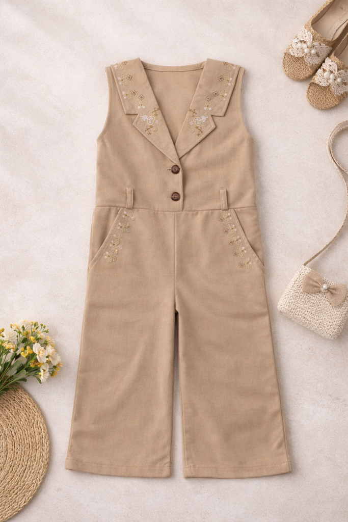 JumpSuit