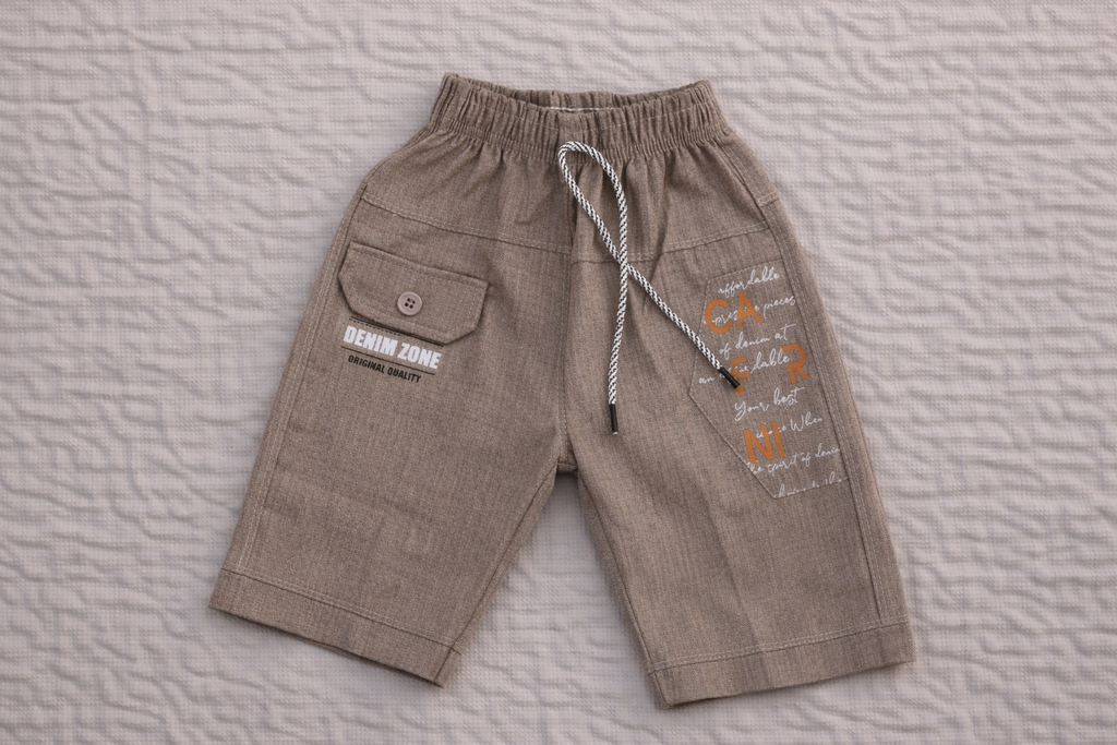 Cool Vibes Kids T-Shirt & Shorts Set