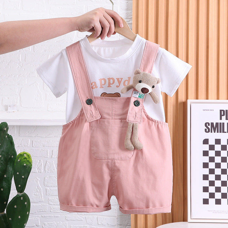 Romper  (Dangri)
