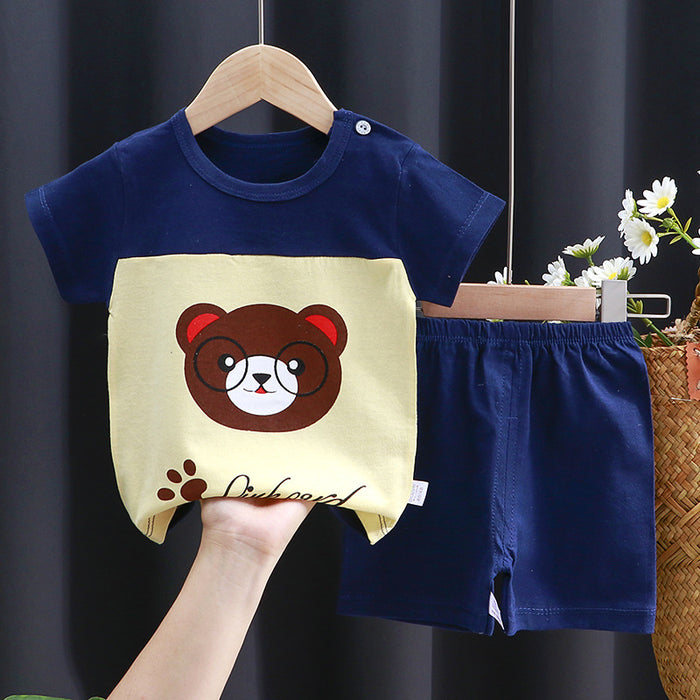 Cute Teddy  TWO PAIR
