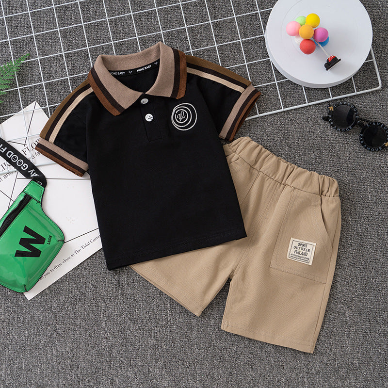 Polo Pair