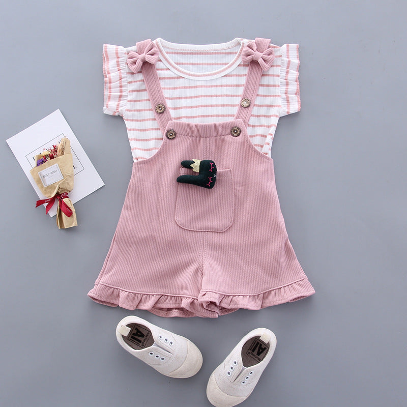 Romper  (Dangri)