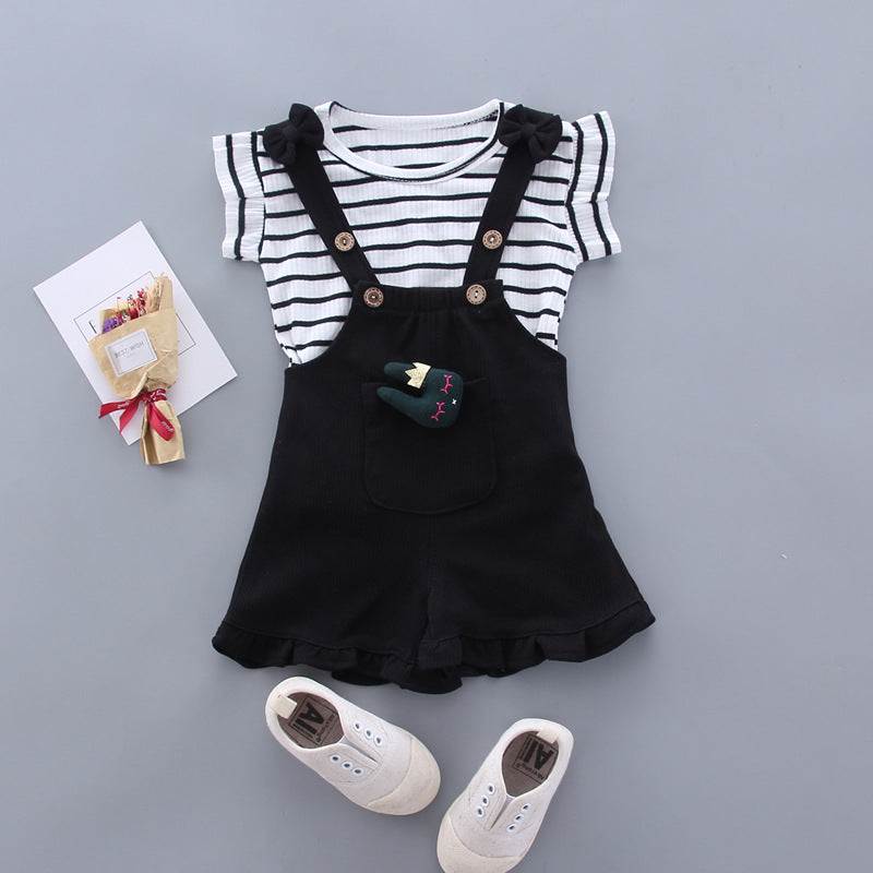 Romper  (Dangri)